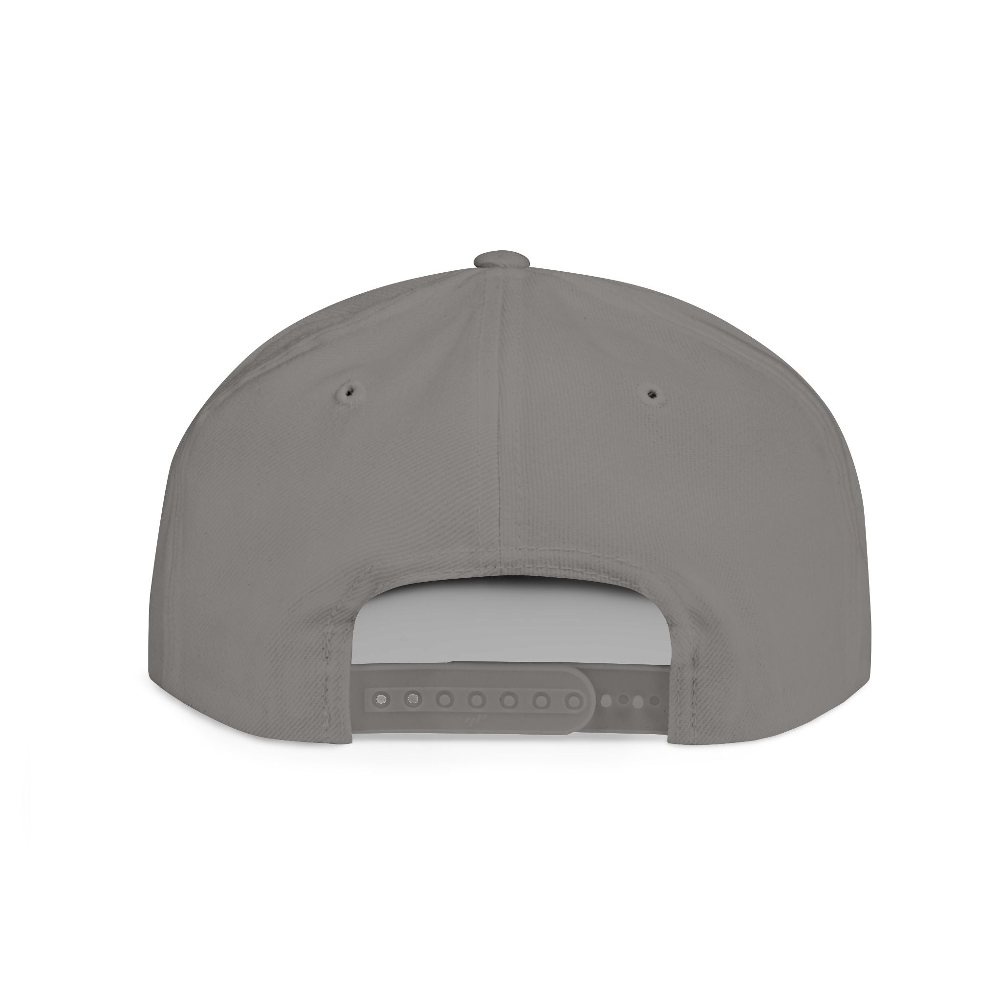 Embroidered Snoopy Snapback