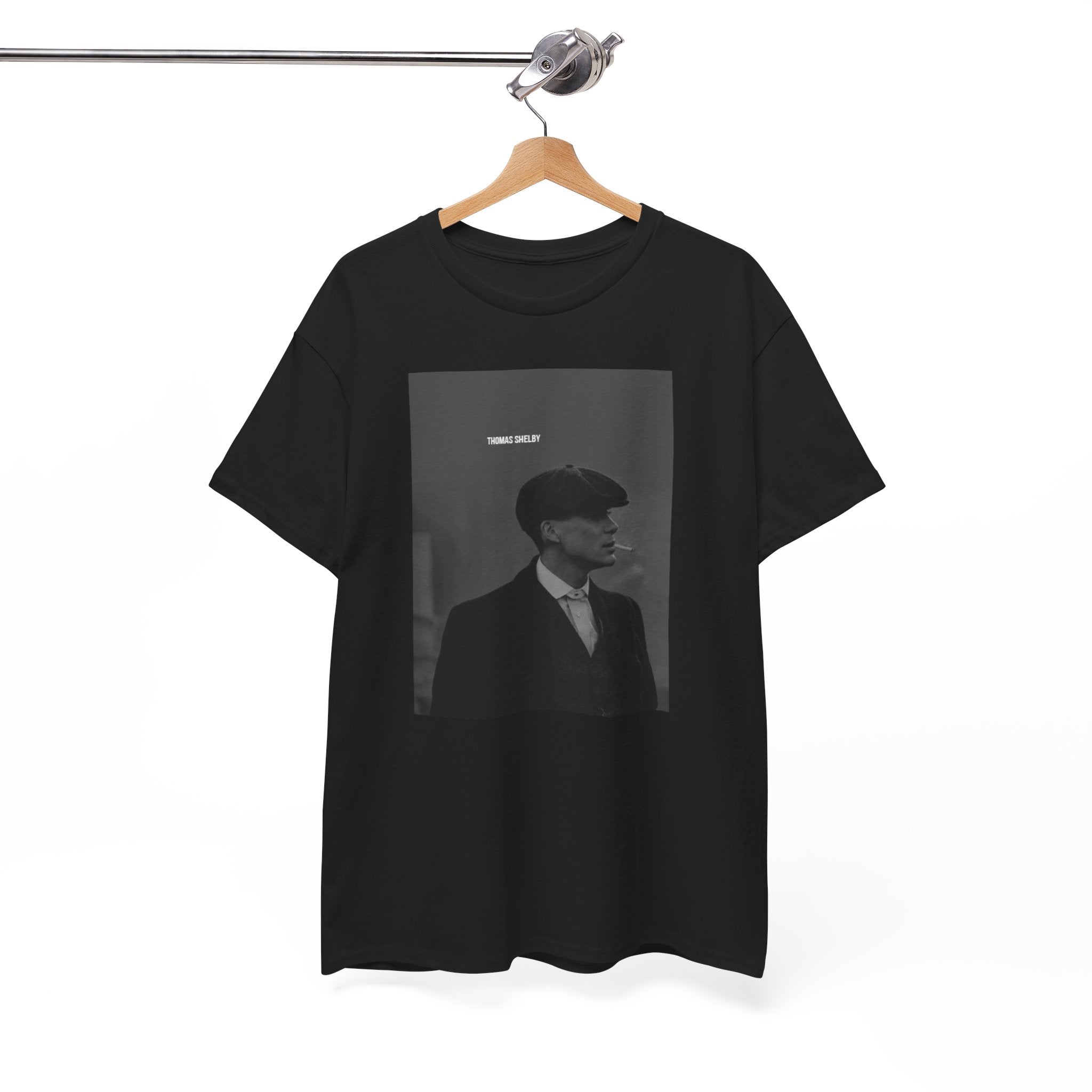 Graphic Tee - Peaky Blinders Thomas Shelby Cillian Murphy Streetwear Unisex Exclusive