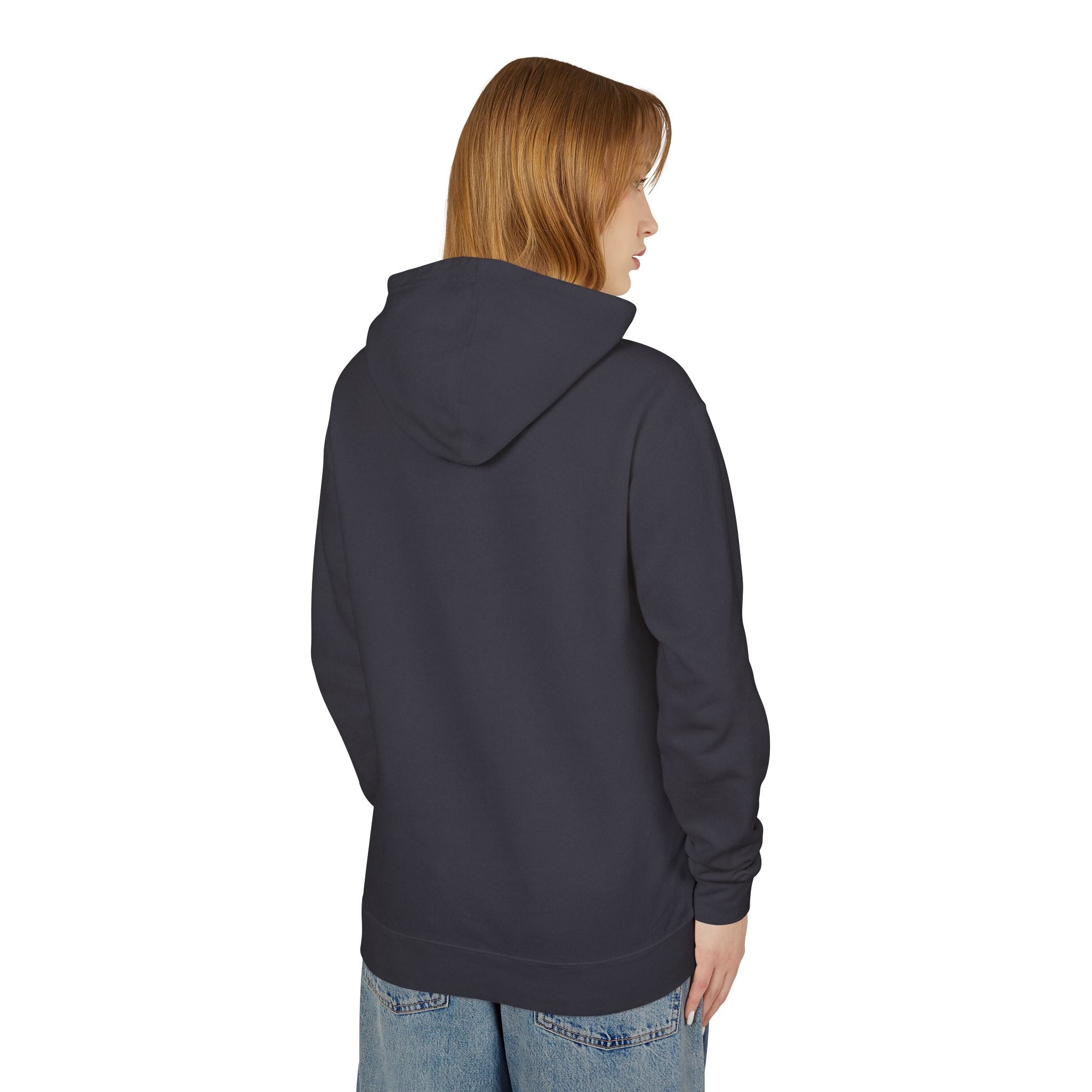 Trendy Graphic Hoodie - Edgy Fashion, Streetwear, Gifts for Him/Her, Casual Wear, Unique Art Design