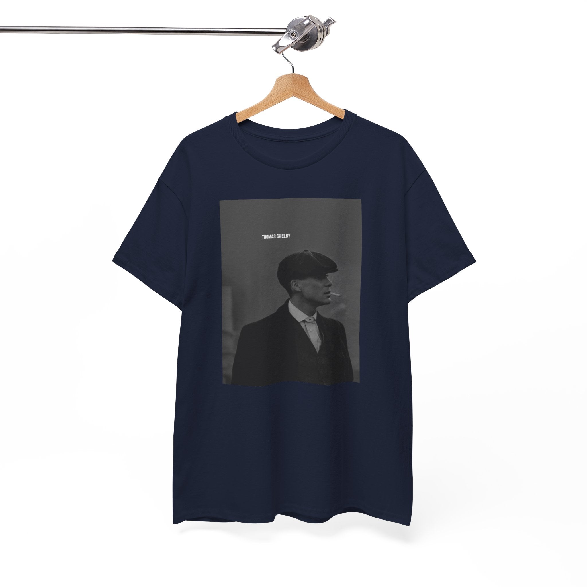 Graphic Tee - Peaky Blinders Thomas Shelby Cillian Murphy Streetwear Unisex Exclusive