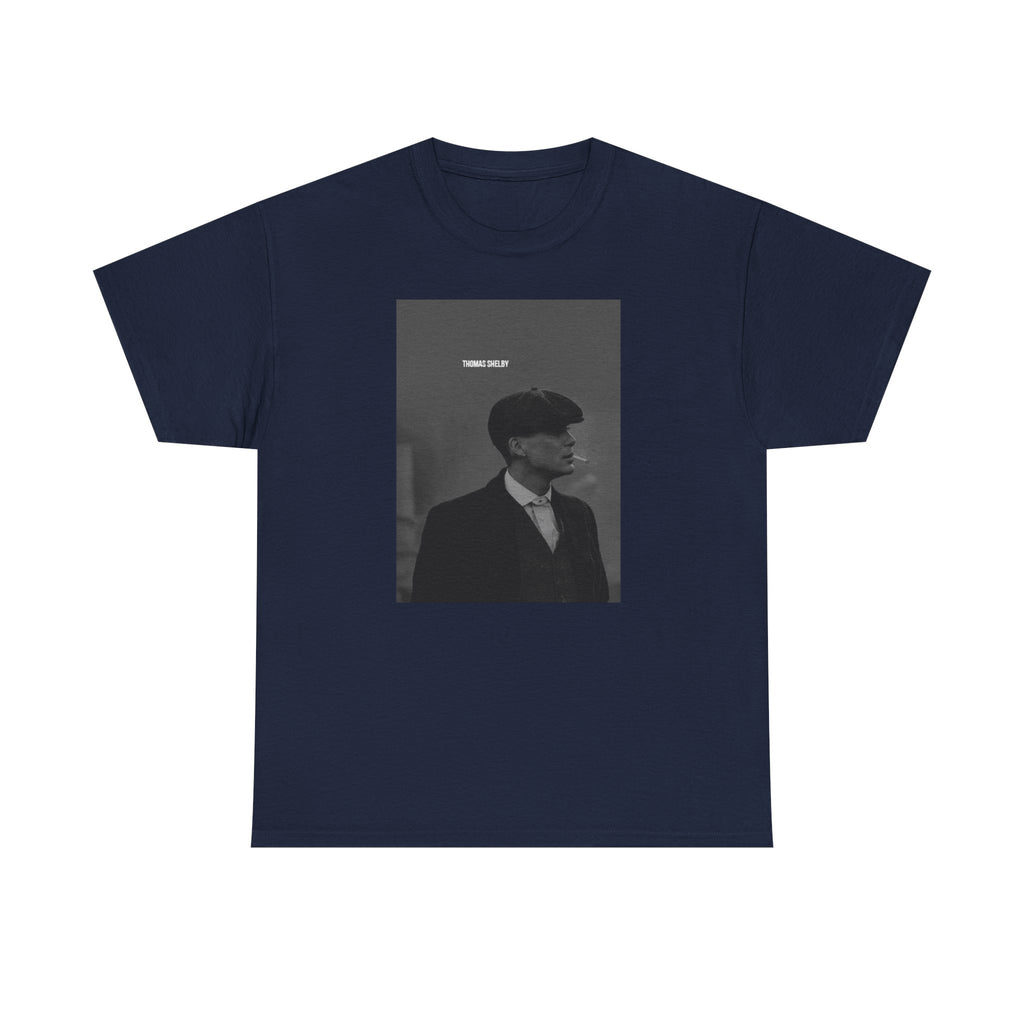 Graphic Tee - Peaky Blinders Thomas Shelby Cillian Murphy Streetwear Unisex Exclusive