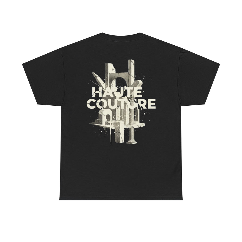Bolivon Couture Collection — Piece 3 "Haute Couture" | Premium Streetwear Tee