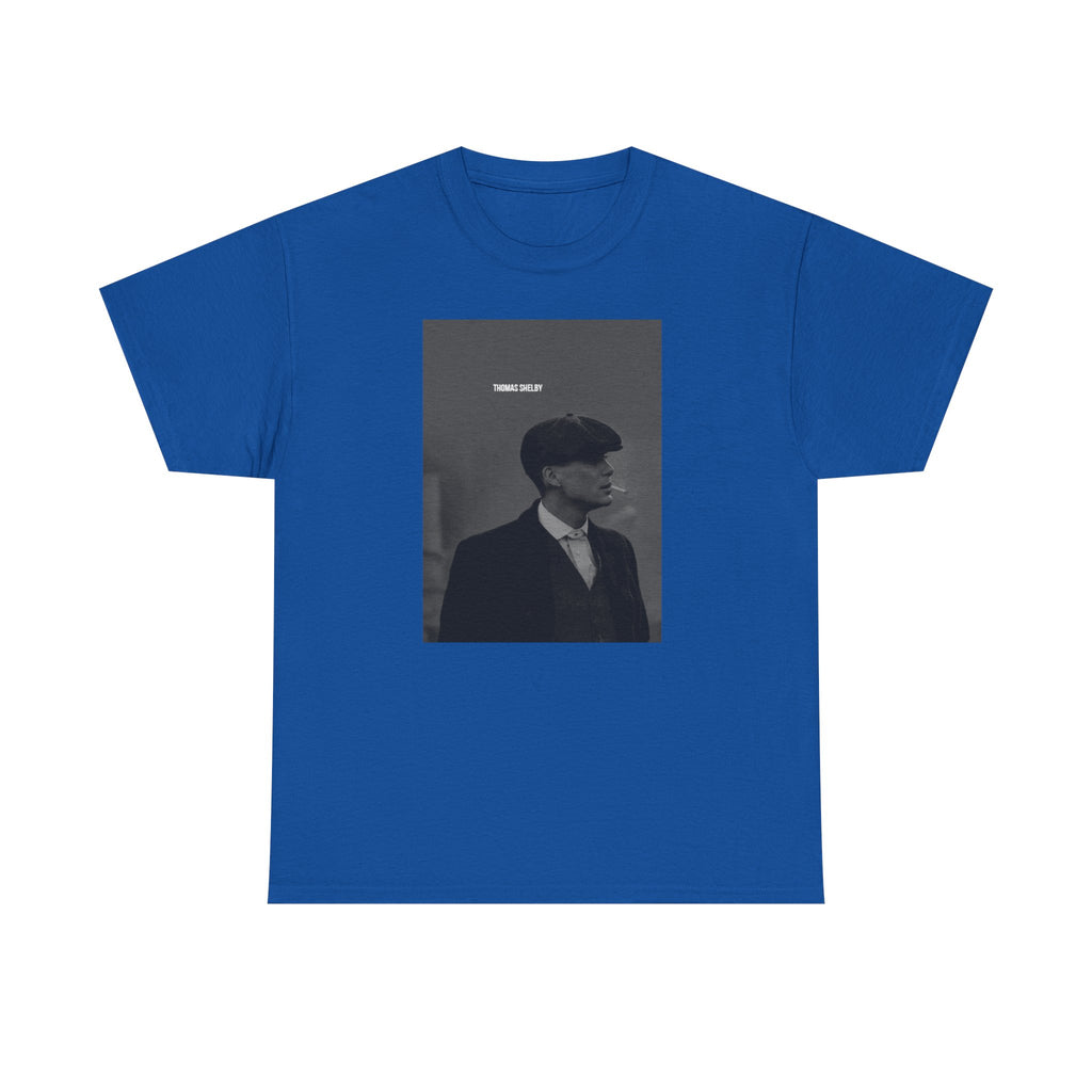 Graphic Tee - Peaky Blinders Thomas Shelby Cillian Murphy Streetwear Unisex Exclusive