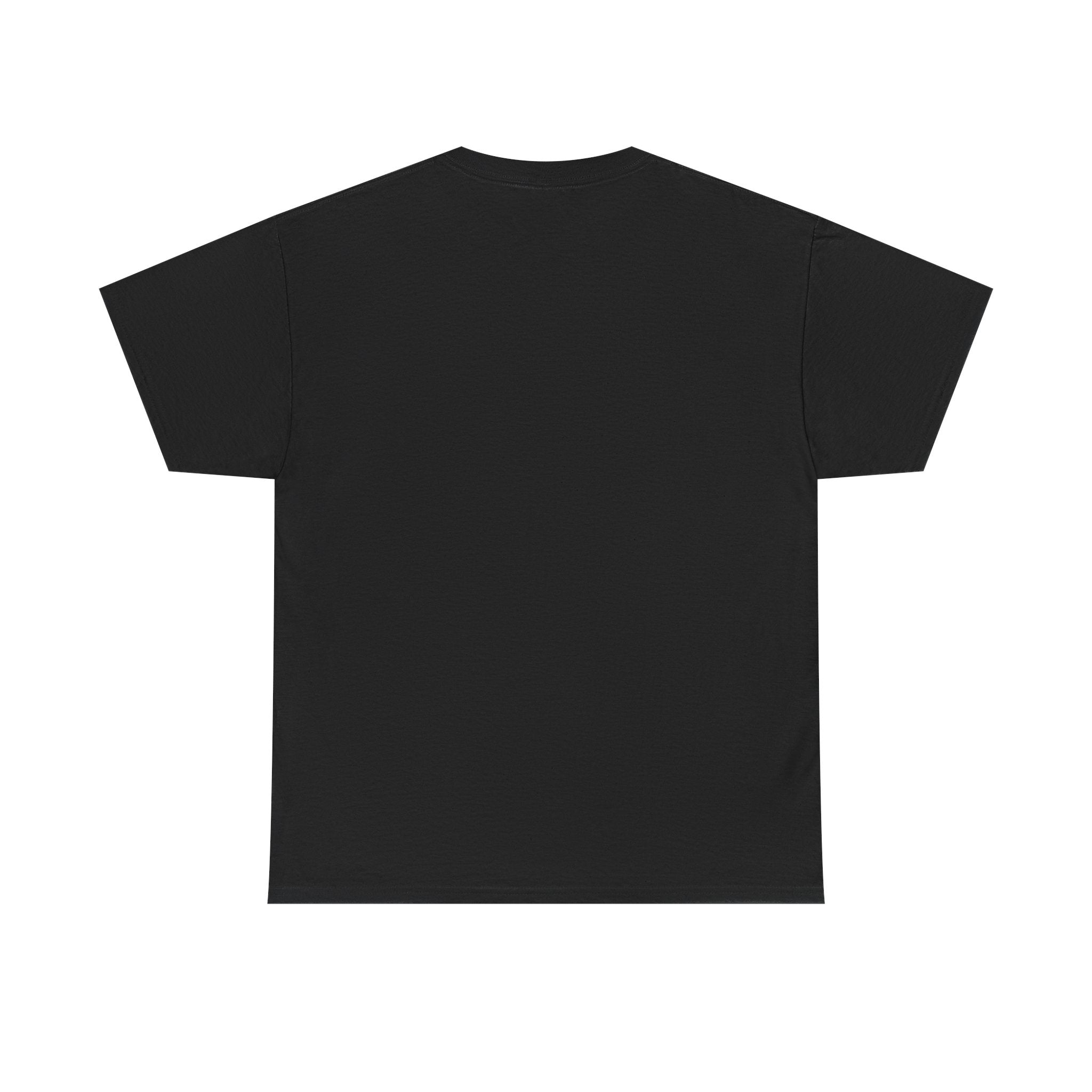 Masked Theatre Tee