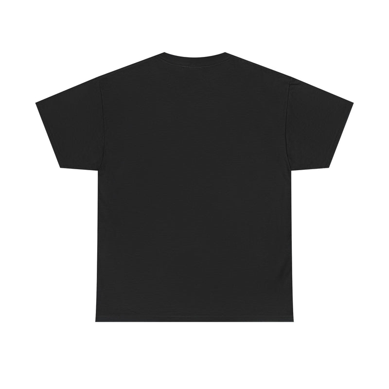 Masked Theatre Tee
