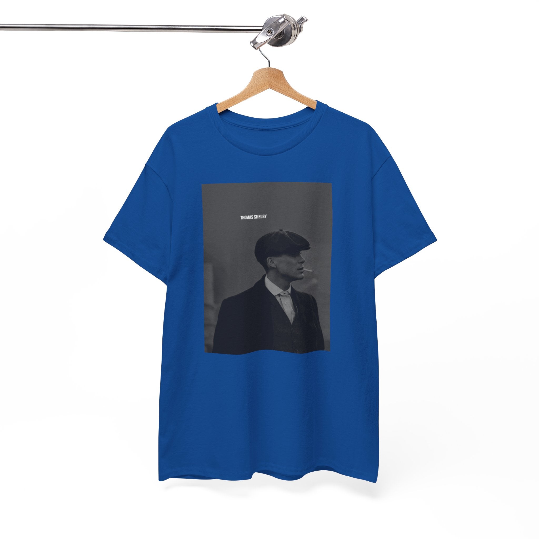 Graphic Tee - Peaky Blinders Thomas Shelby Cillian Murphy Streetwear Unisex Exclusive