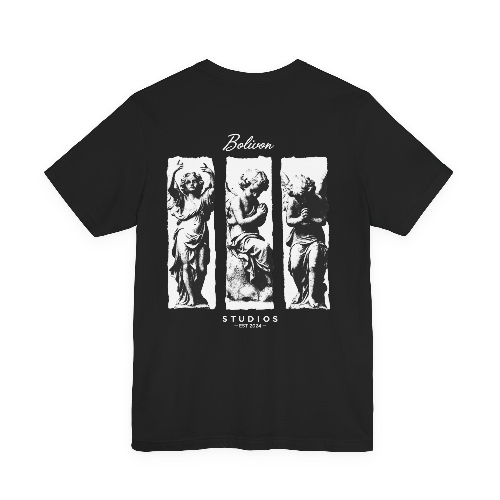 Gallery Saints Tee