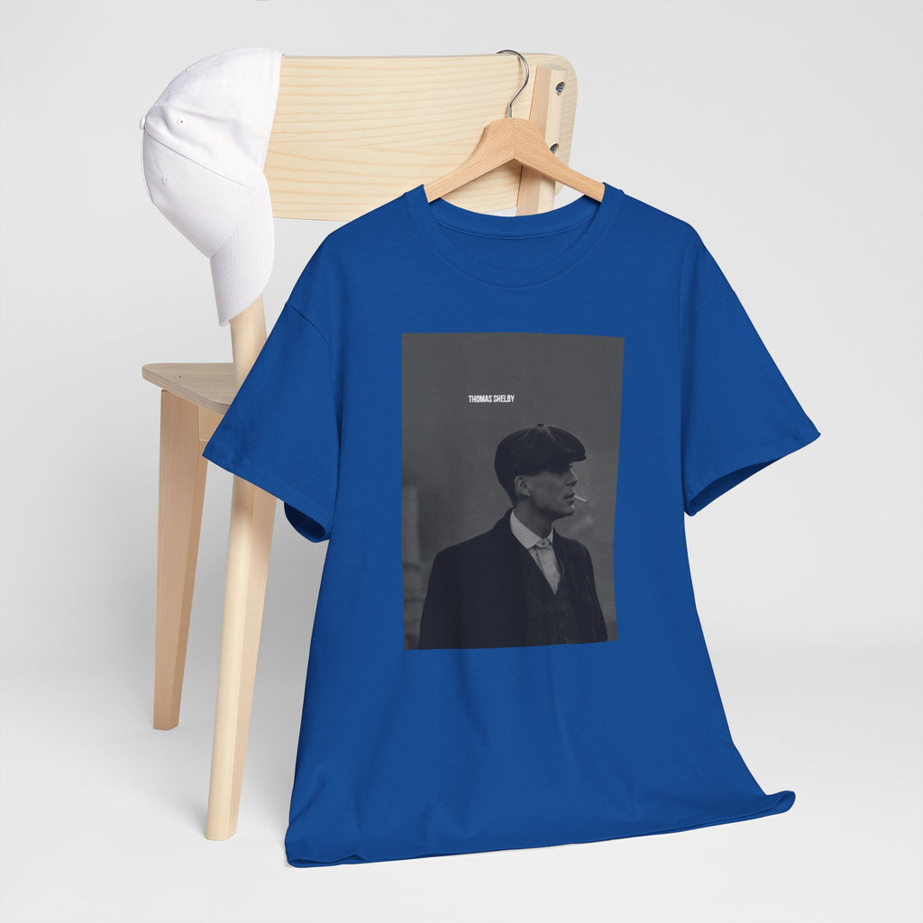 Graphic Tee - Peaky Blinders Thomas Shelby Cillian Murphy Streetwear Unisex Exclusive