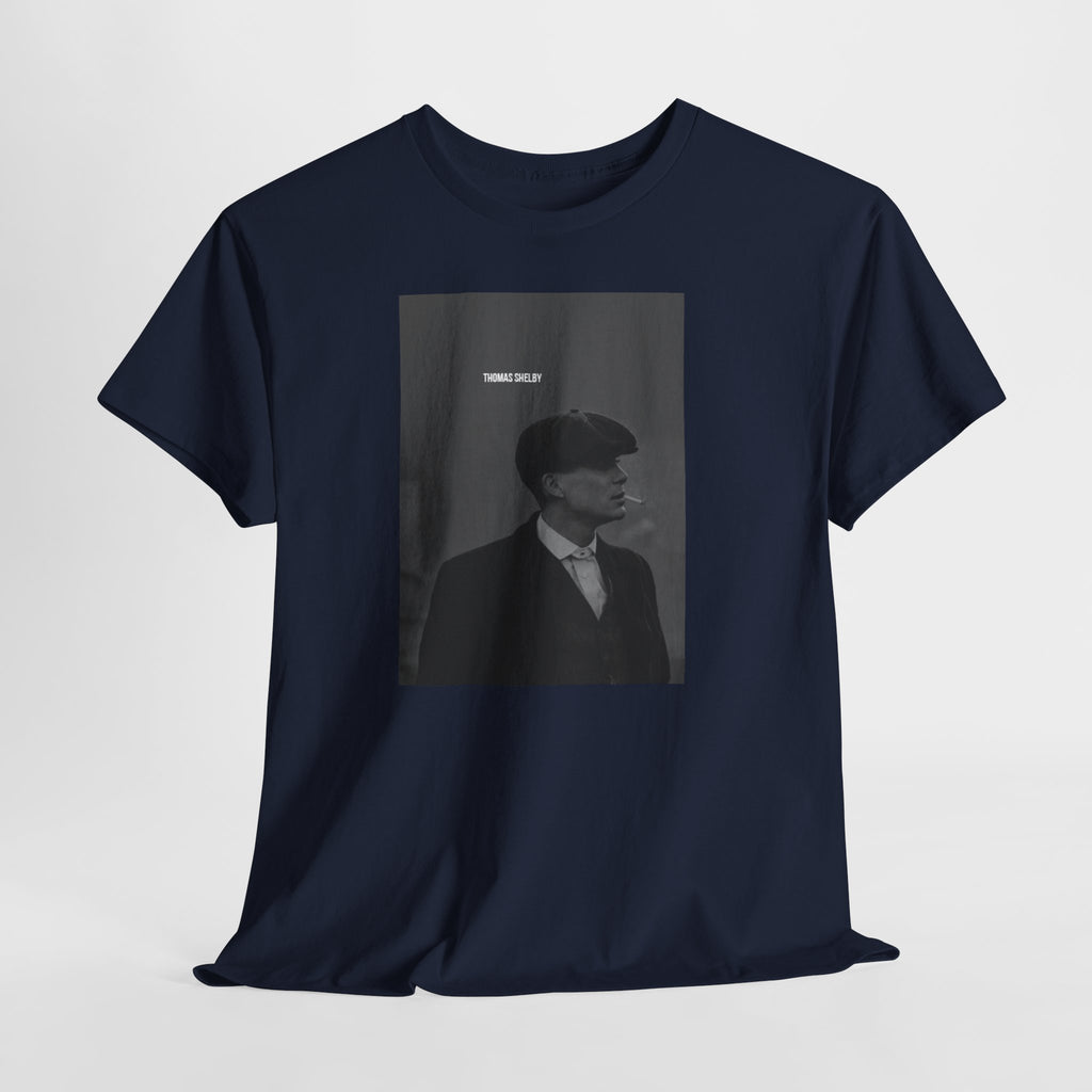 Graphic Tee - Peaky Blinders Thomas Shelby Cillian Murphy Streetwear Unisex Exclusive