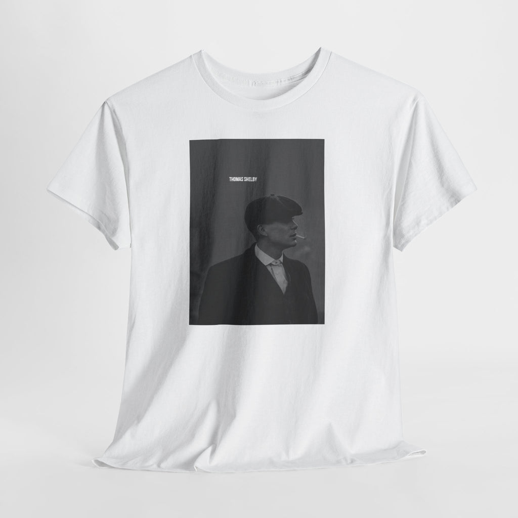 Graphic Tee - Peaky Blinders Thomas Shelby Cillian Murphy Streetwear Unisex Exclusive