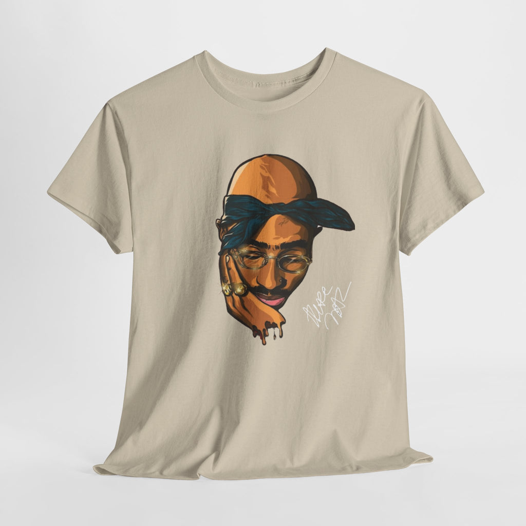 Rapper Graphic Tee - West Coast Signature