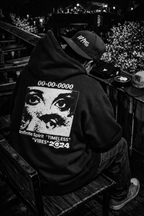 Timeless Vibes Hoodie