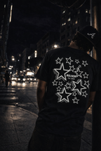 Star Cluster Tee