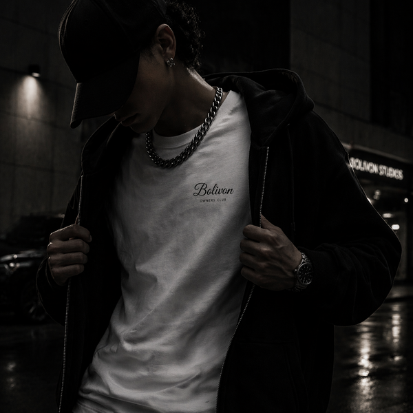 Owners Club Tee