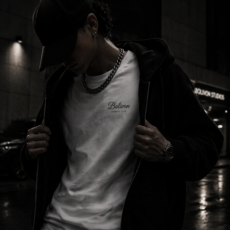 Owners Club Tee