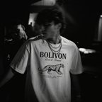 Lost & Found Tee