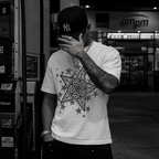Nova Floral Tee