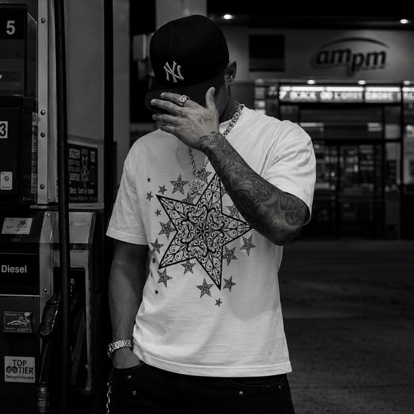 Nova Floral Tee