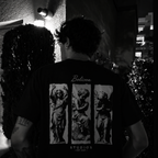 Gallery Saints Tee