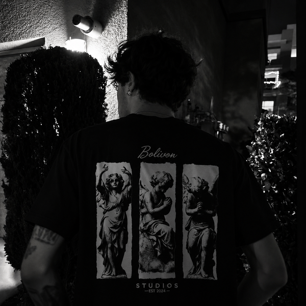 Gallery Saints Tee