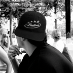 Distressed Star Edition Hat