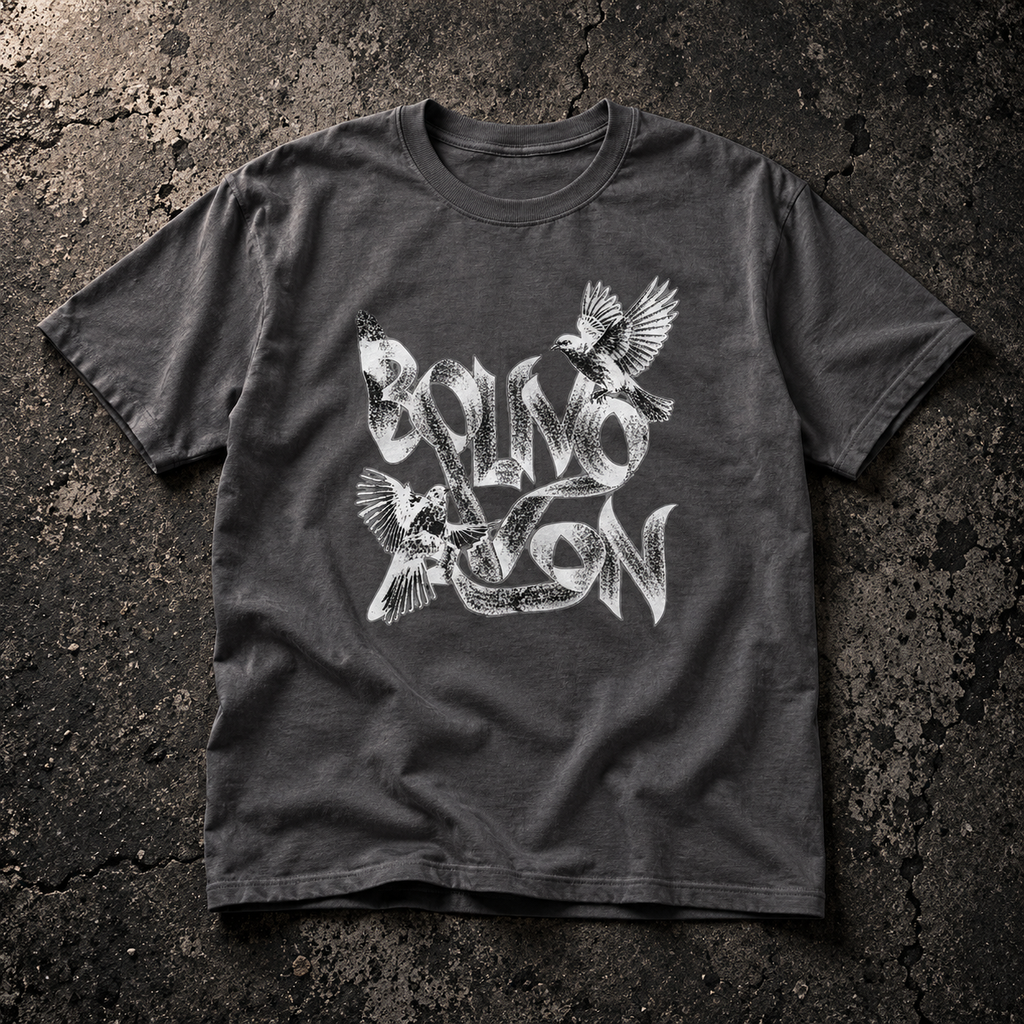 Heaven Sent Tee