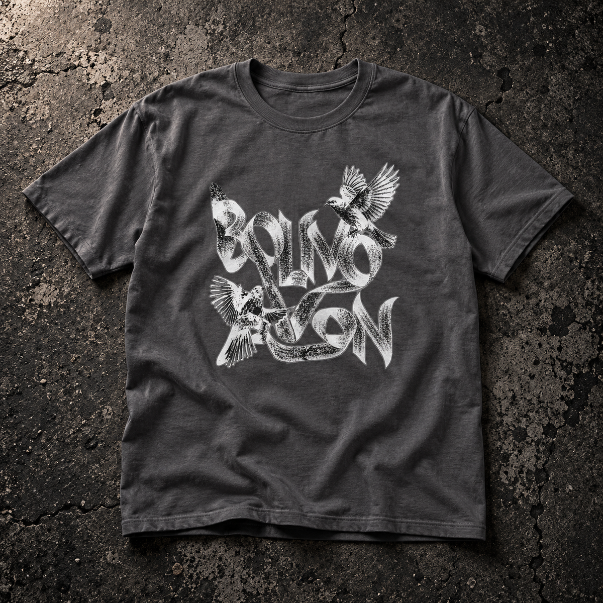 Heaven Sent Tee