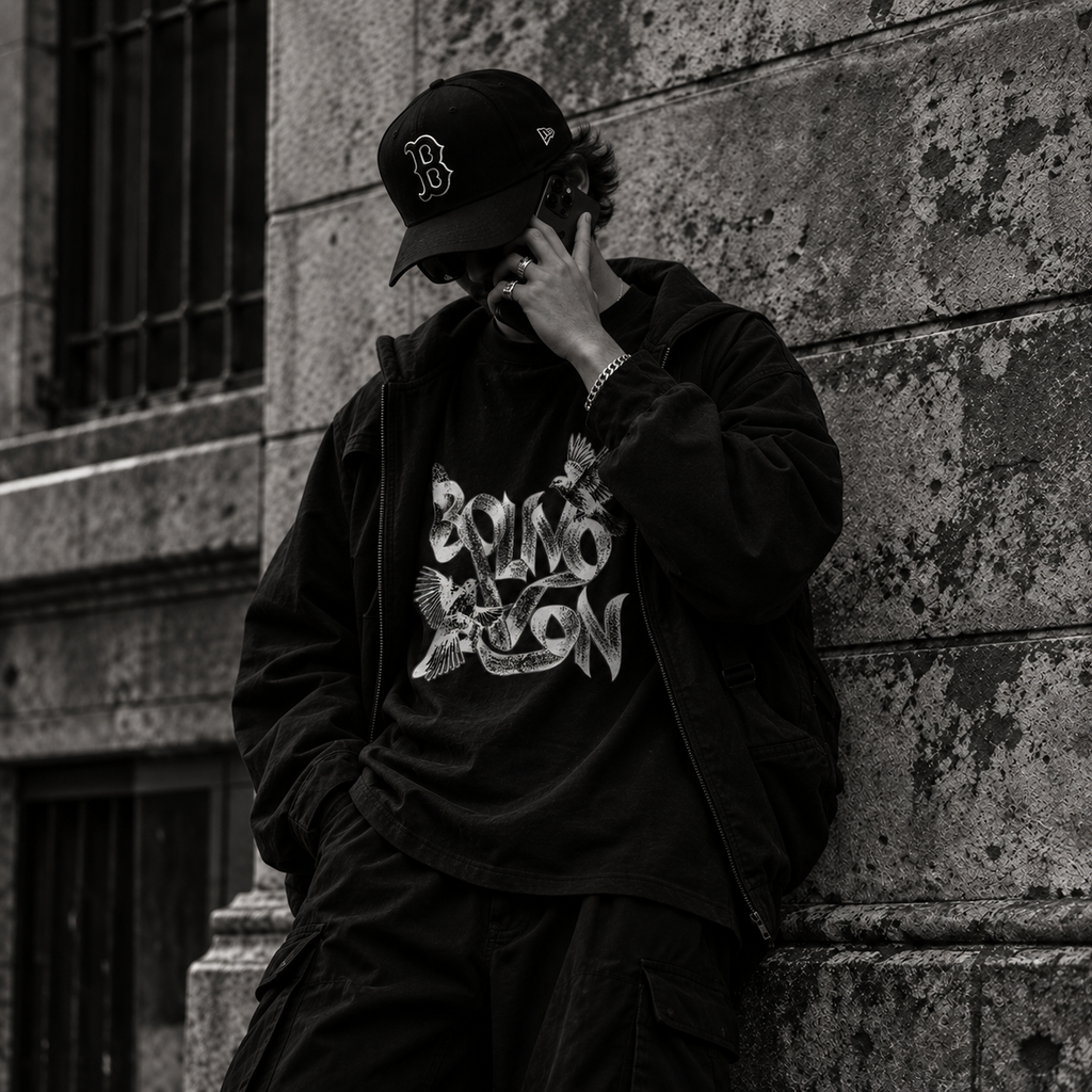 Heaven Sent Tee