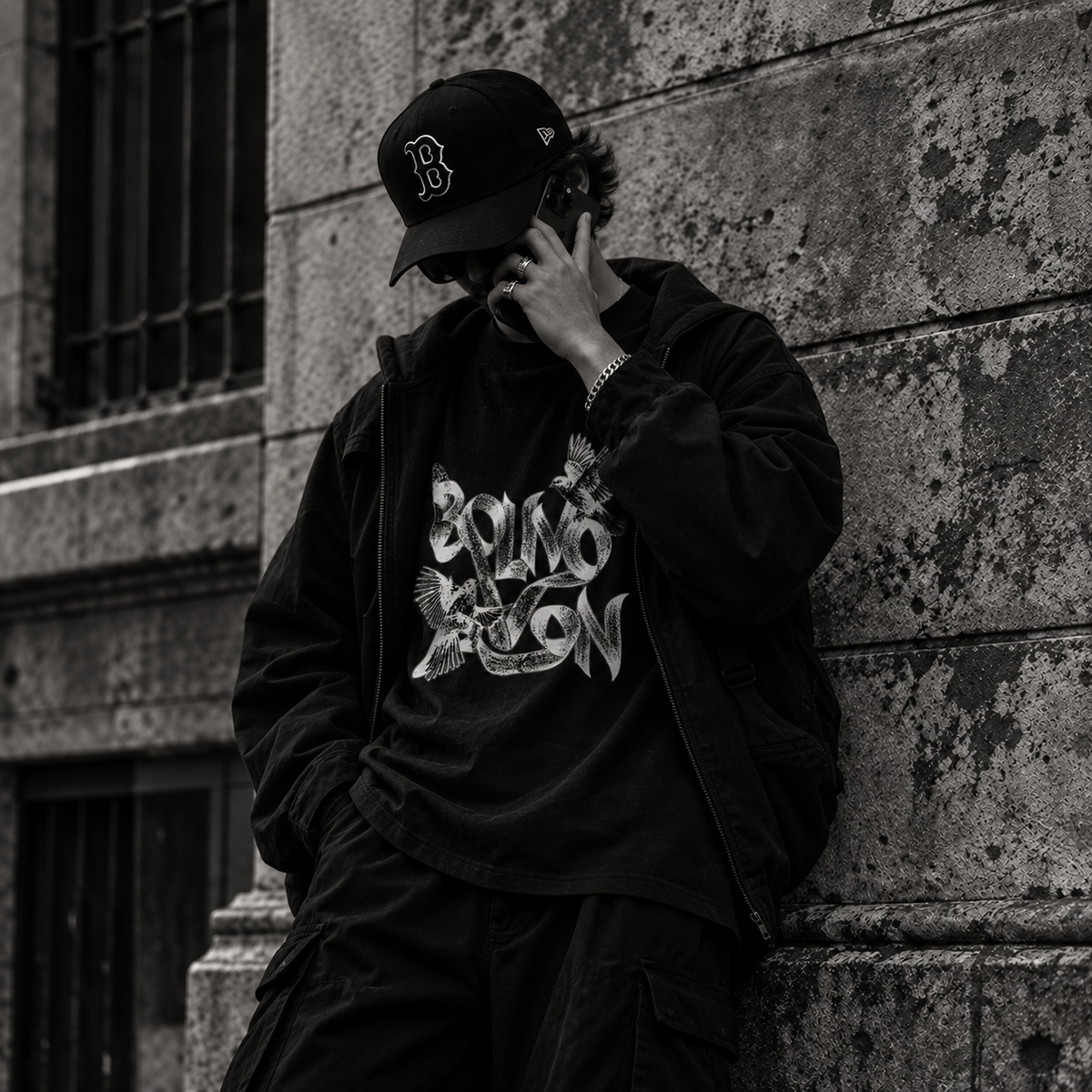 Heaven Sent Tee