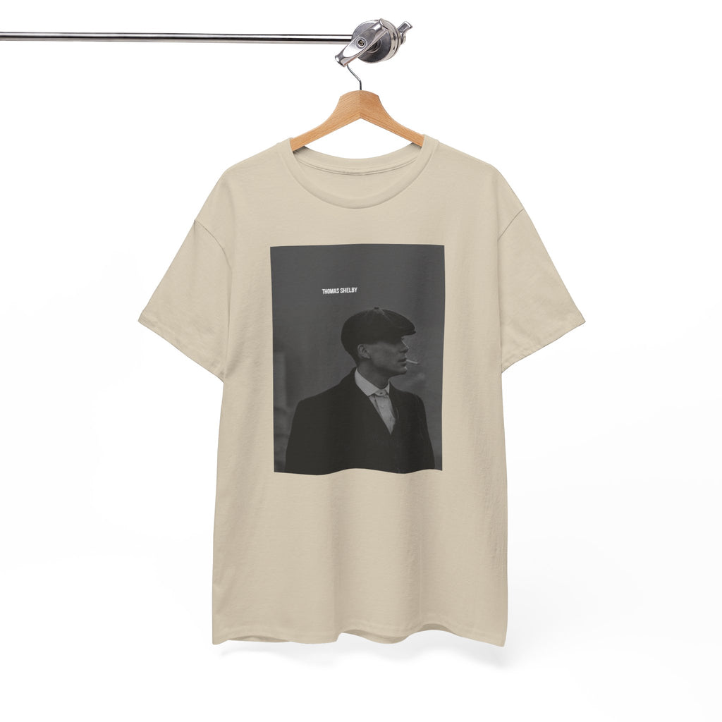 Graphic Tee - Peaky Blinders Thomas Shelby Cillian Murphy Streetwear Unisex Exclusive