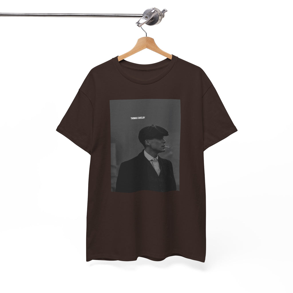 Graphic Tee - Peaky Blinders Thomas Shelby Cillian Murphy Streetwear Unisex Exclusive