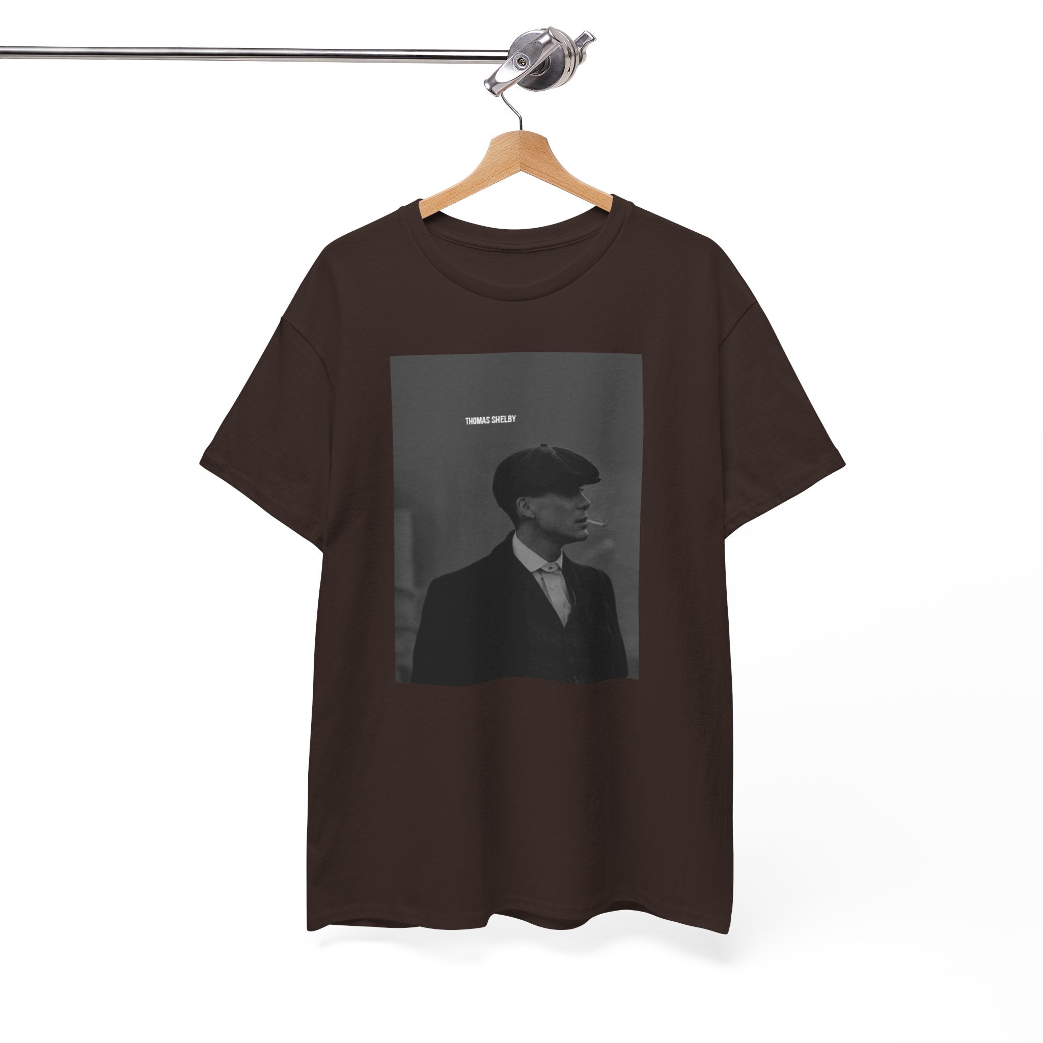 Graphic Tee - Peaky Blinders Thomas Shelby Cillian Murphy Streetwear Unisex Exclusive