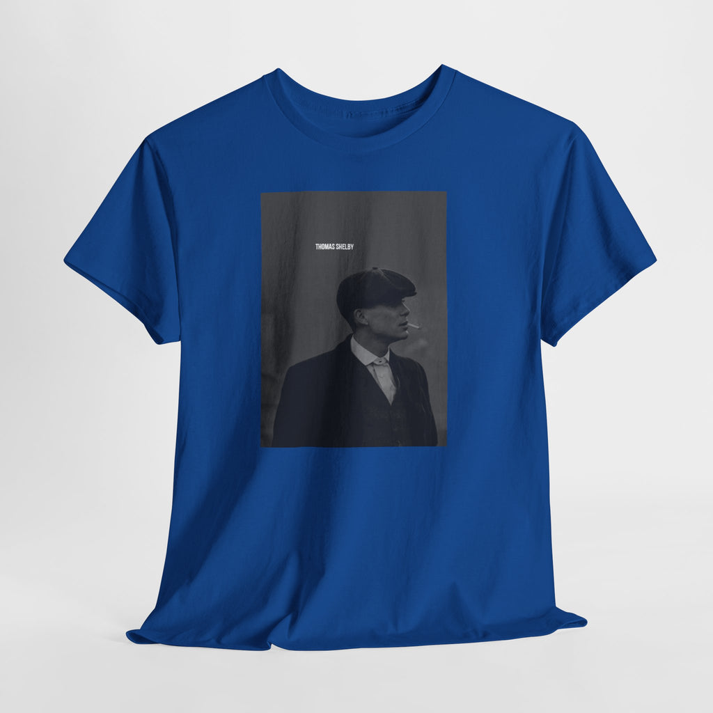 Graphic Tee - Peaky Blinders Thomas Shelby Cillian Murphy Streetwear Unisex Exclusive