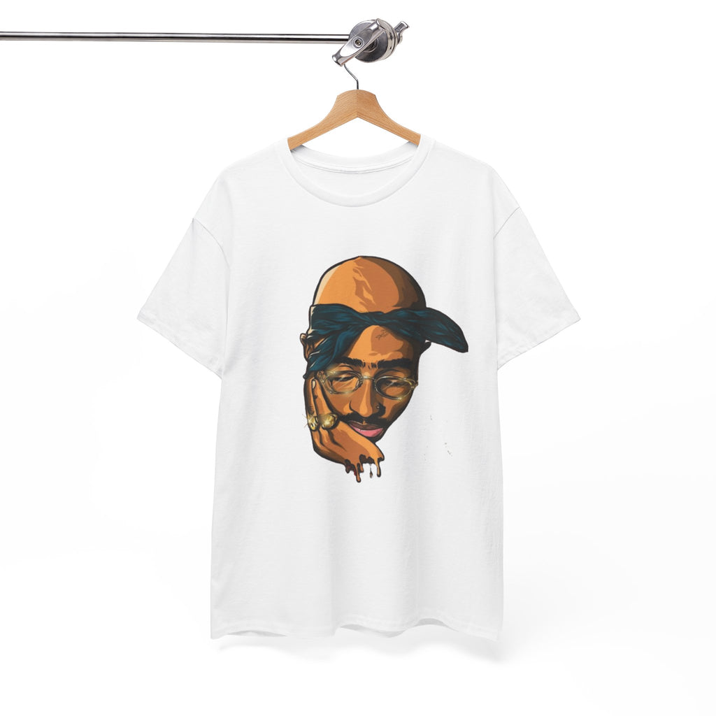 Rapper Graphic Tee - West Coast Signature