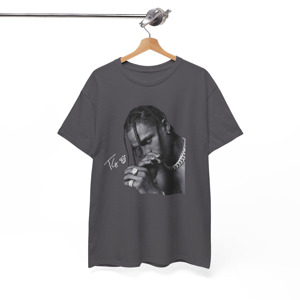 Travis Scott Rapper Graphic Exclusive Graphic Tee