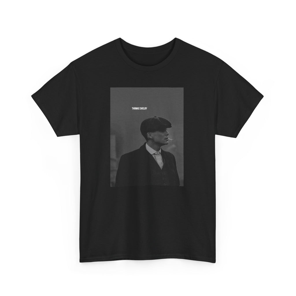 Graphic Tee - Peaky Blinders Thomas Shelby Cillian Murphy Streetwear Unisex Exclusive