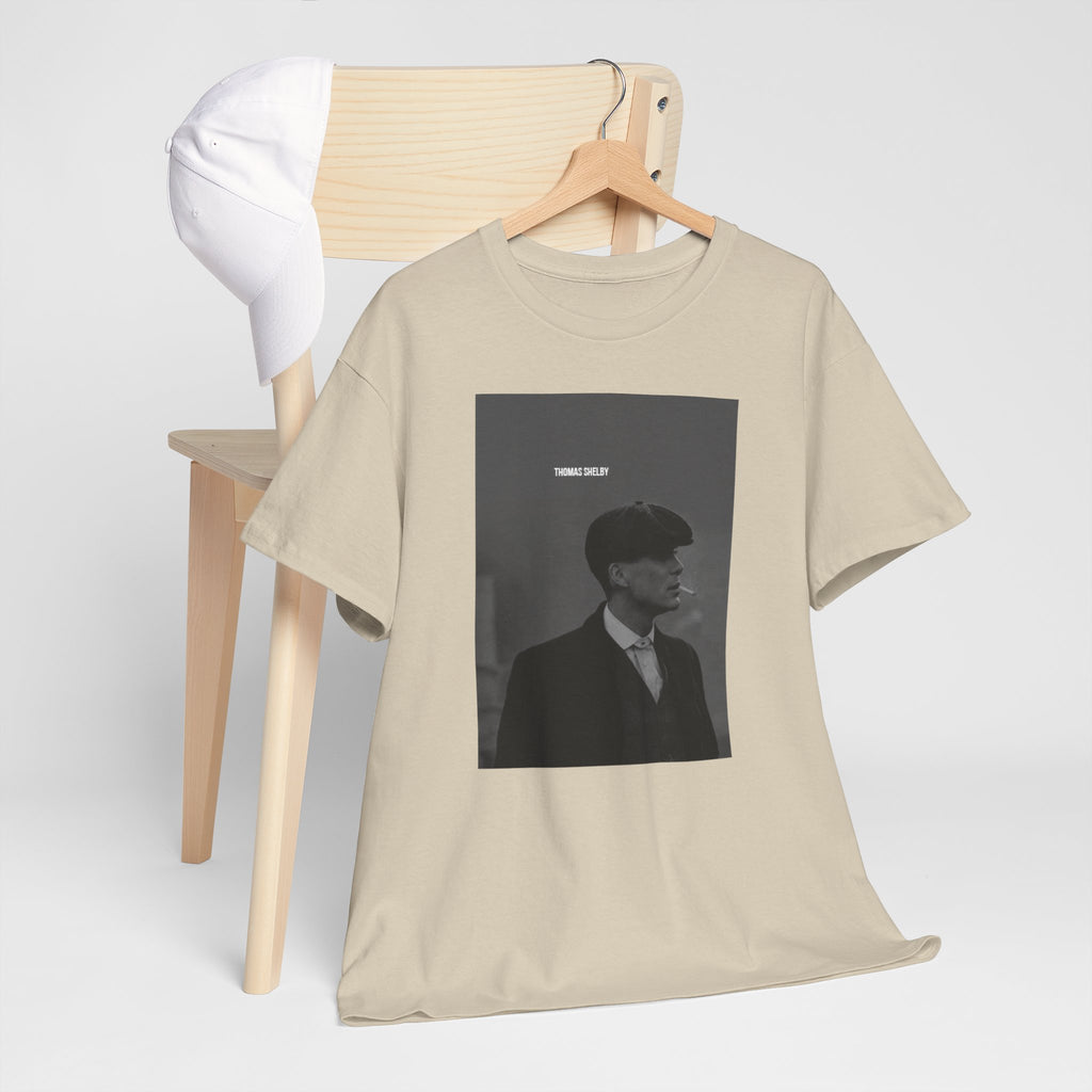 Graphic Tee - Peaky Blinders Thomas Shelby Cillian Murphy Streetwear Unisex Exclusive