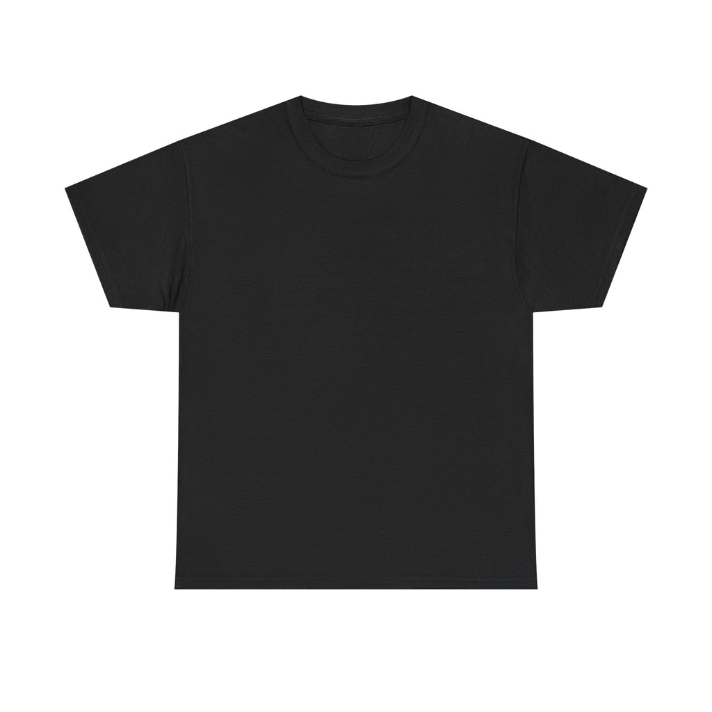 Bolivon Atelier No Future Tee — Vintage Cotton Rose Back-Print | Premium Cotton