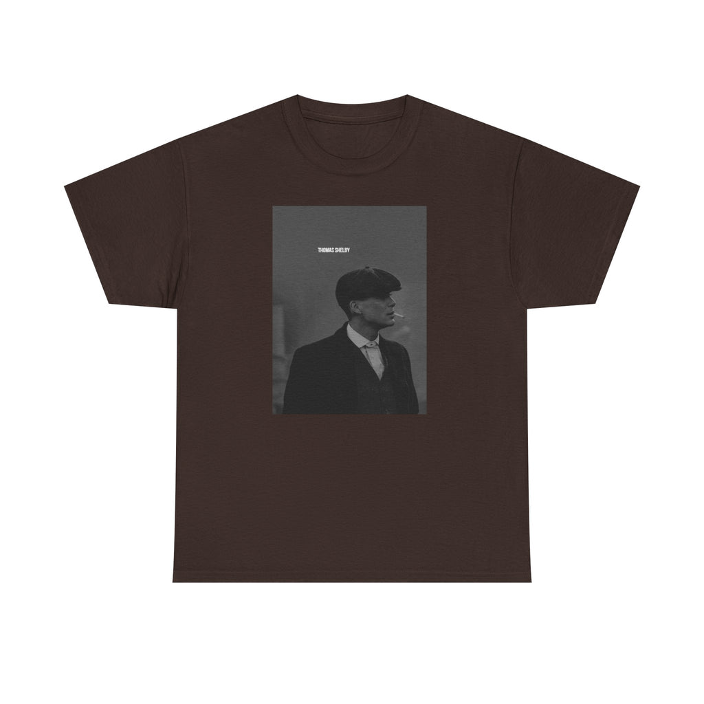 Graphic Tee - Peaky Blinders Thomas Shelby Cillian Murphy Streetwear Unisex Exclusive