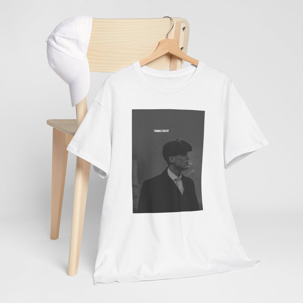 Graphic Tee - Peaky Blinders Thomas Shelby Cillian Murphy Streetwear Unisex Exclusive