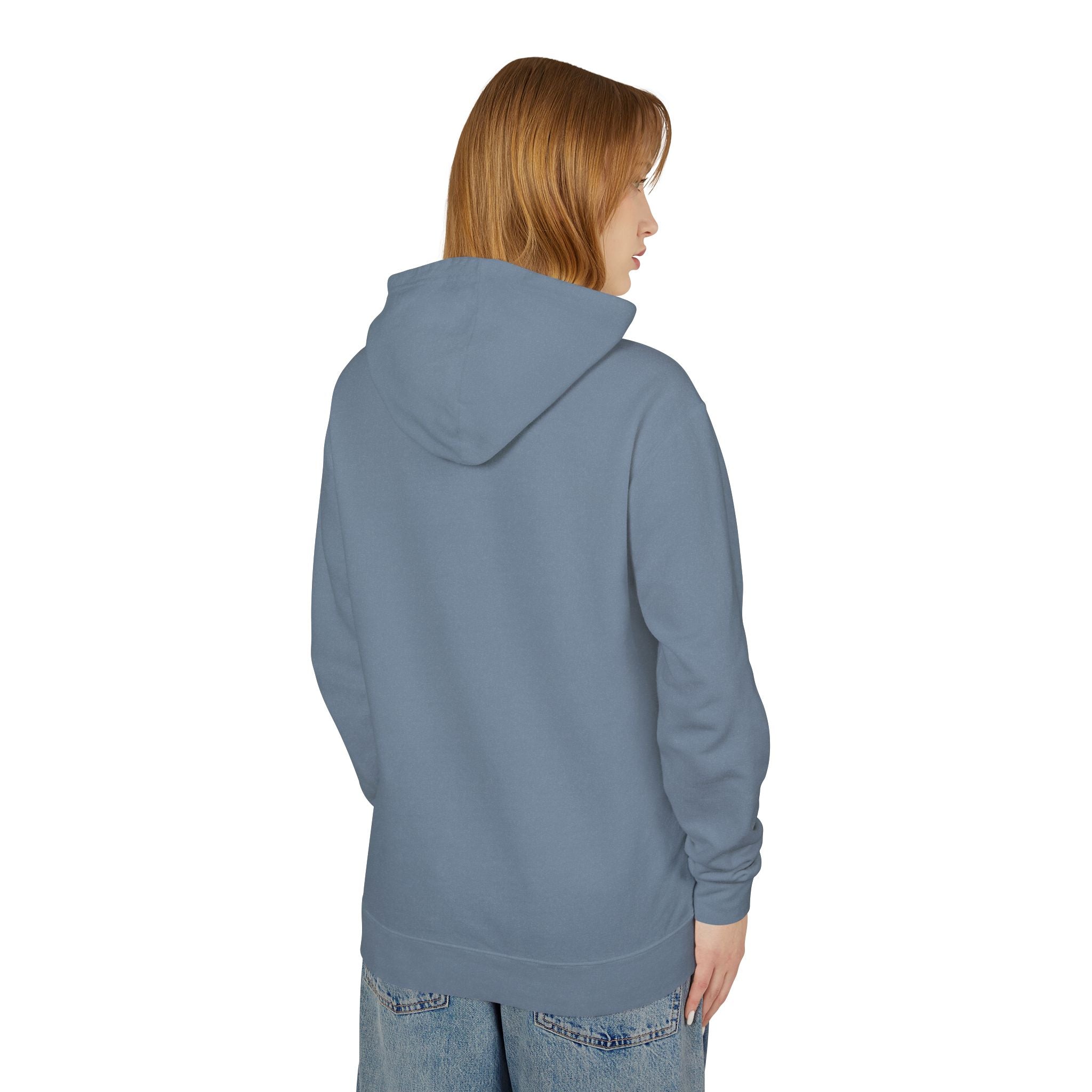 Trendy Graphic Hoodie - Edgy Fashion, Streetwear, Gifts for Him/Her, Casual Wear, Unique Art Design