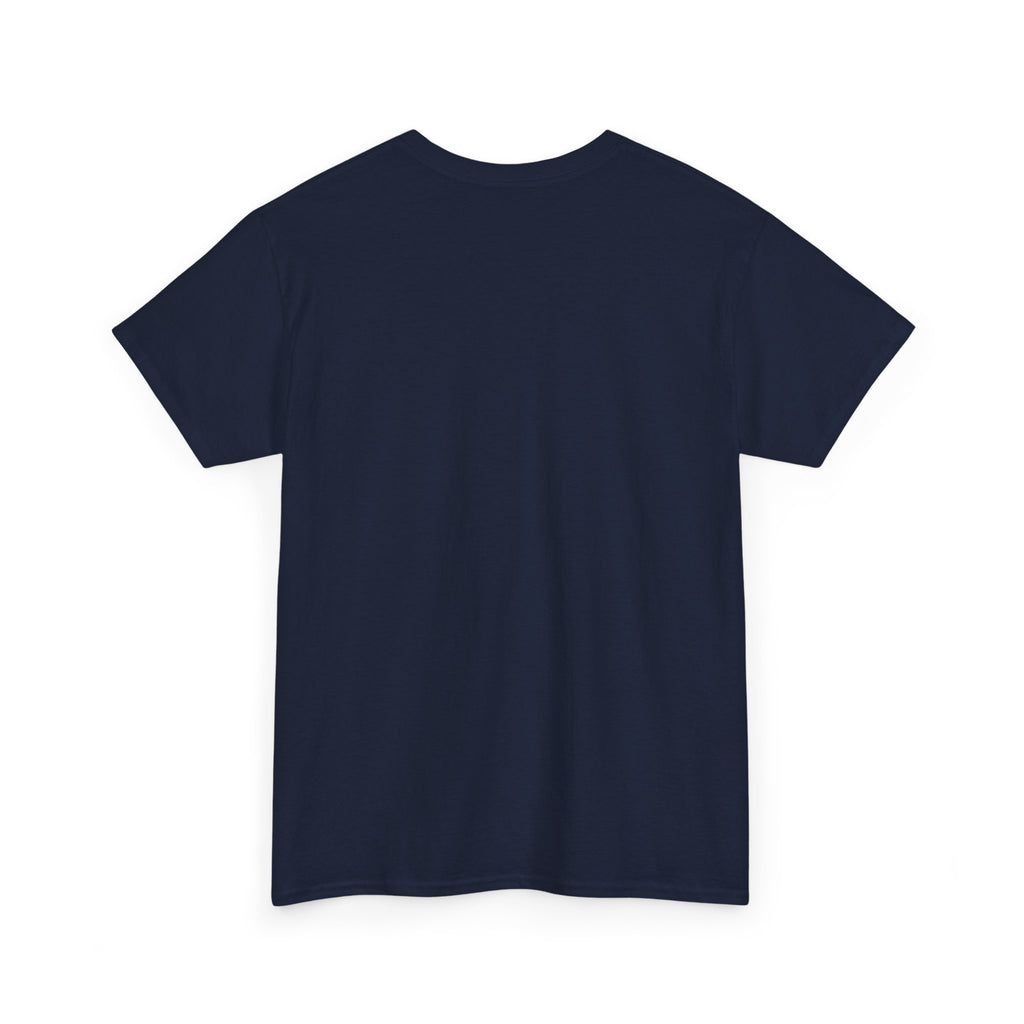 Bolivon Vintage Logo Tee — Premium Graphic Cotton T-Shirt