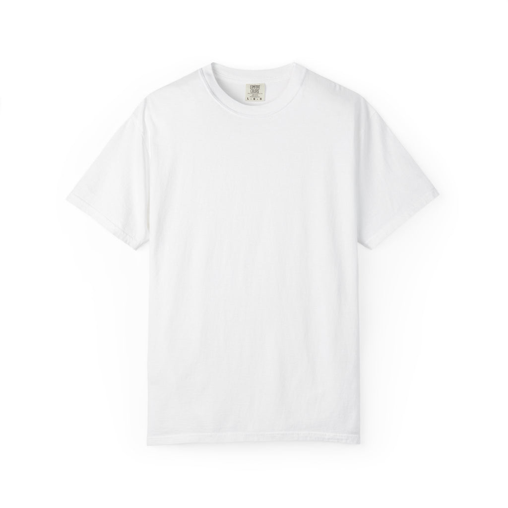 Above the Noise Tee