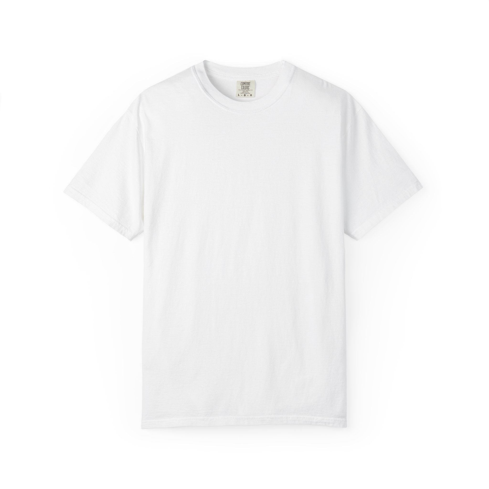 Above the Noise Tee