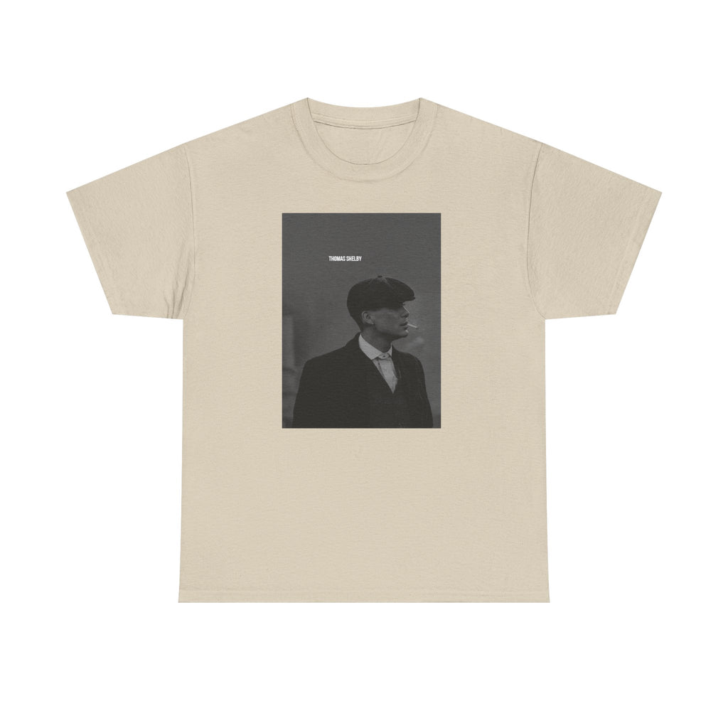 Graphic Tee - Peaky Blinders Thomas Shelby Cillian Murphy Streetwear Unisex Exclusive