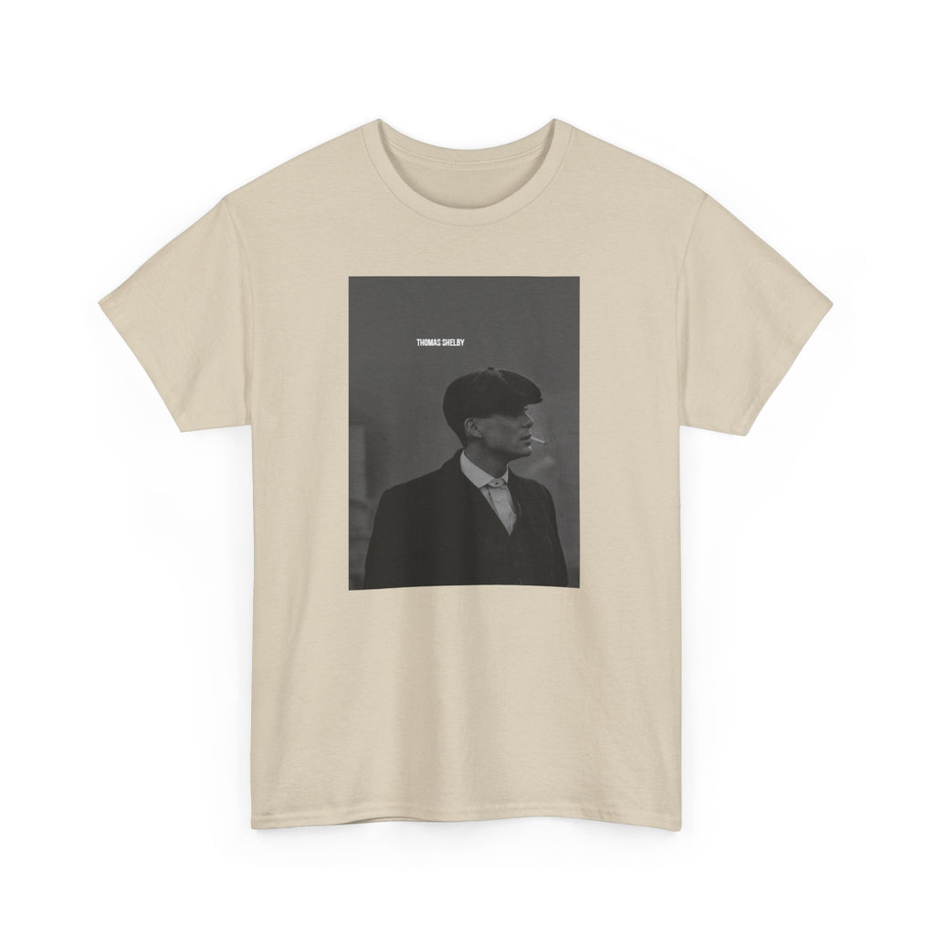 Graphic Tee - Peaky Blinders Thomas Shelby Cillian Murphy Streetwear Unisex Exclusive
