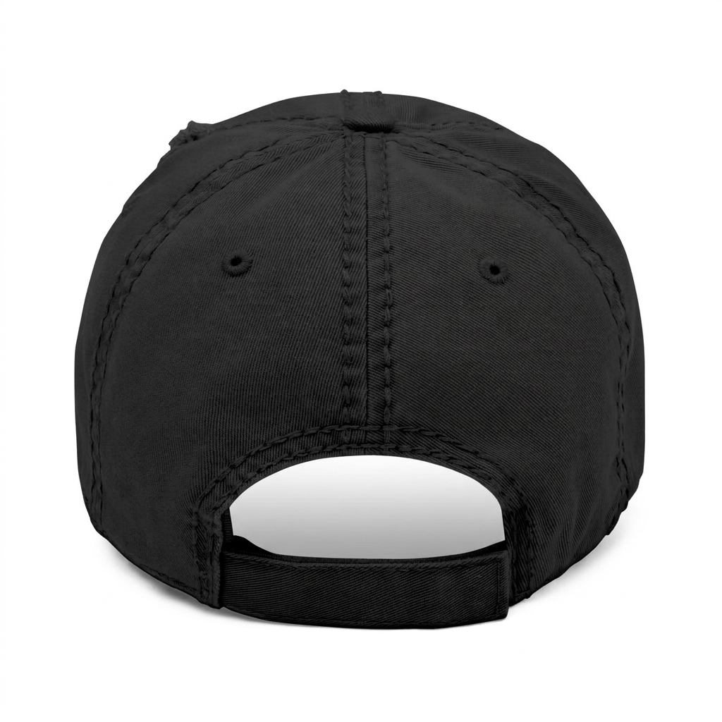 Distressed Star Edition Hat