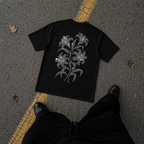 Diamond Flower Tee