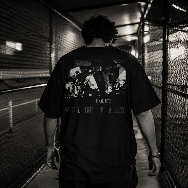 Vintage Photography Tee