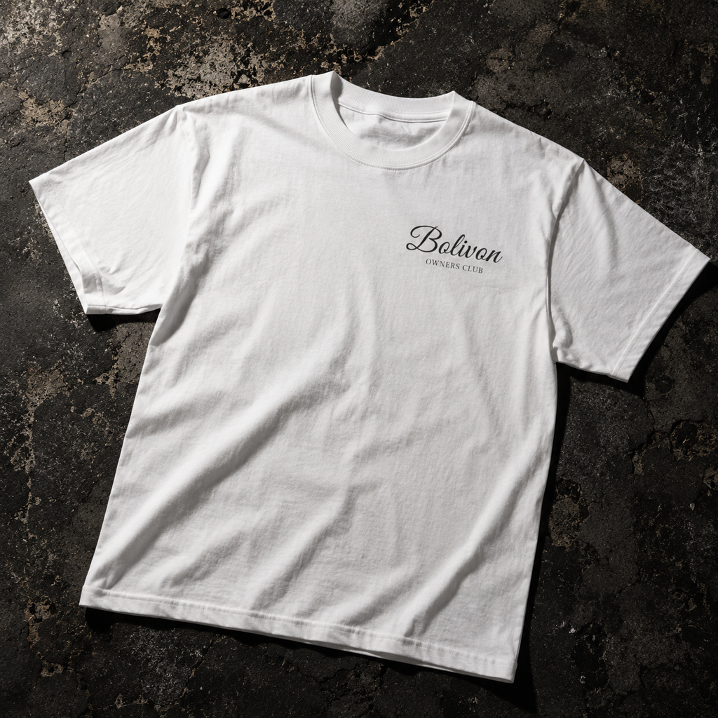 Owners Club Tee